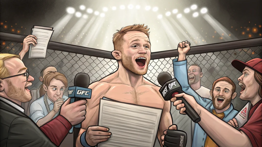 Jack-Della-Maddalena-UFC-315-Interview