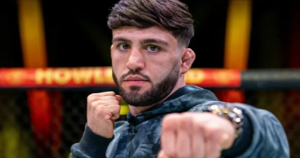 Арман Царукян: готов ли он к титулу UFC в 2026 году